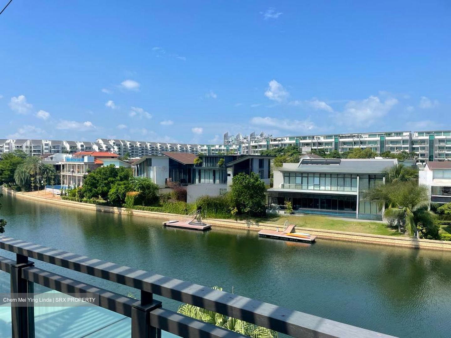 Harbourfront Avenue (D4), Detached #458173571